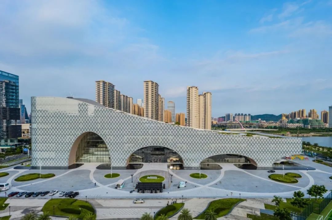 Hengqin