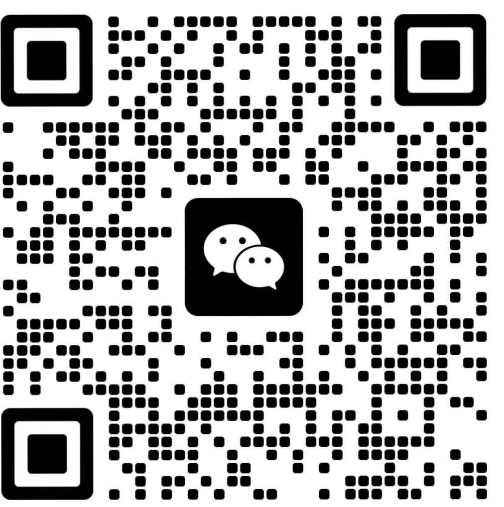 WeChat QR Code